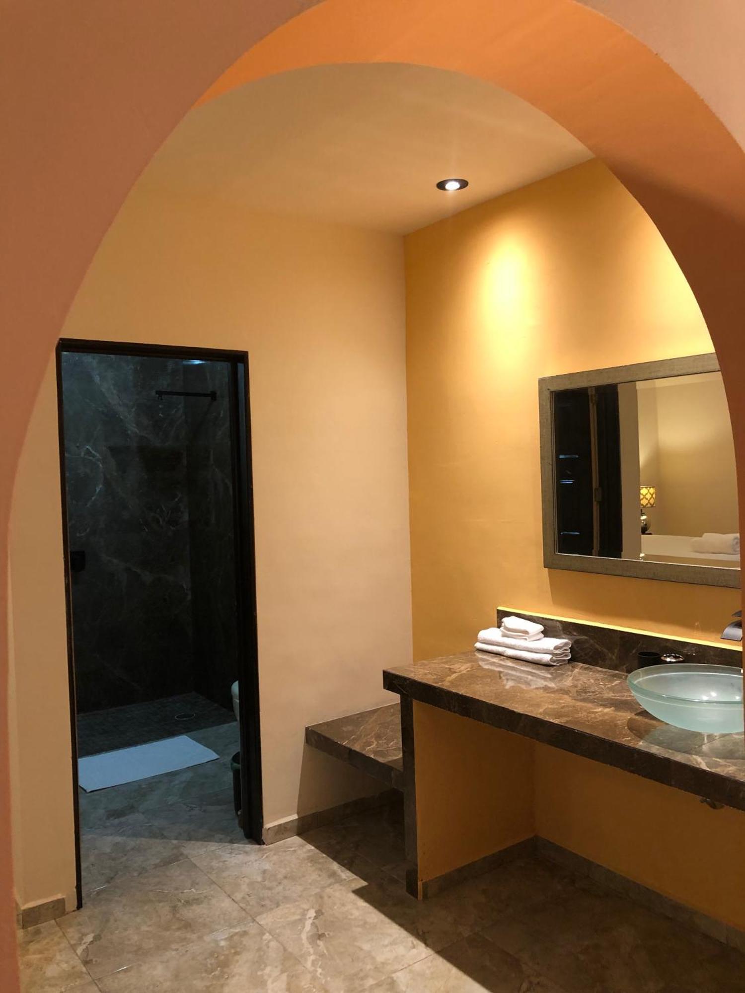 Tres Iguanas Apart Hotel - New, Cozy & Spacious Flats, Short Walk To Beach Loreto  Exterior photo