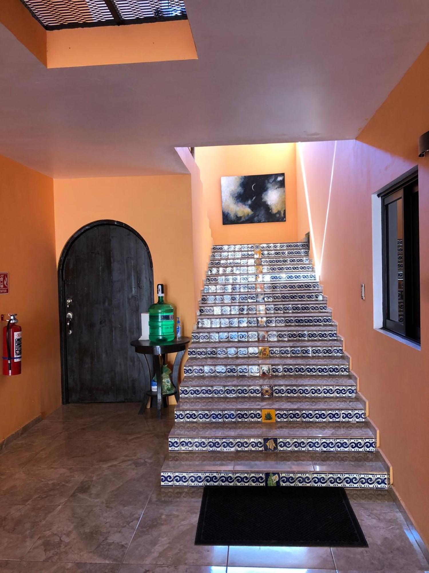 Tres Iguanas Apart Hotel - New, Cozy & Spacious Flats, Short Walk To Beach Loreto  Exterior photo