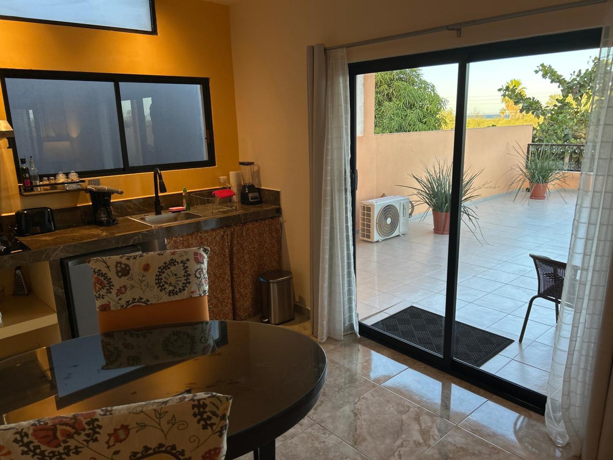 Tres Iguanas Apart Hotel - New, Cozy & Spacious Flats, Short Walk To Beach Loreto  Exterior photo
