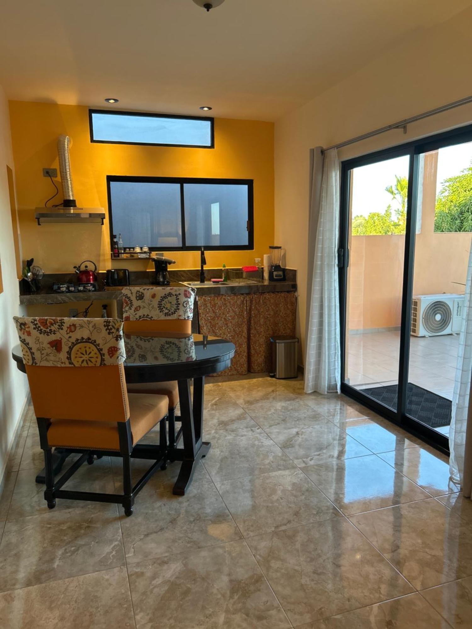 Tres Iguanas Apart Hotel - New, Cozy & Spacious Flats, Short Walk To Beach Loreto  Exterior photo