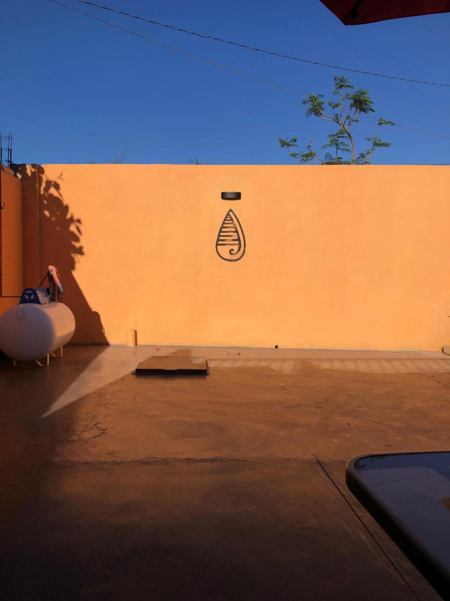 Tres Iguanas Apart Hotel - New, Cozy & Spacious Flats, Short Walk To Beach Loreto  Exterior photo