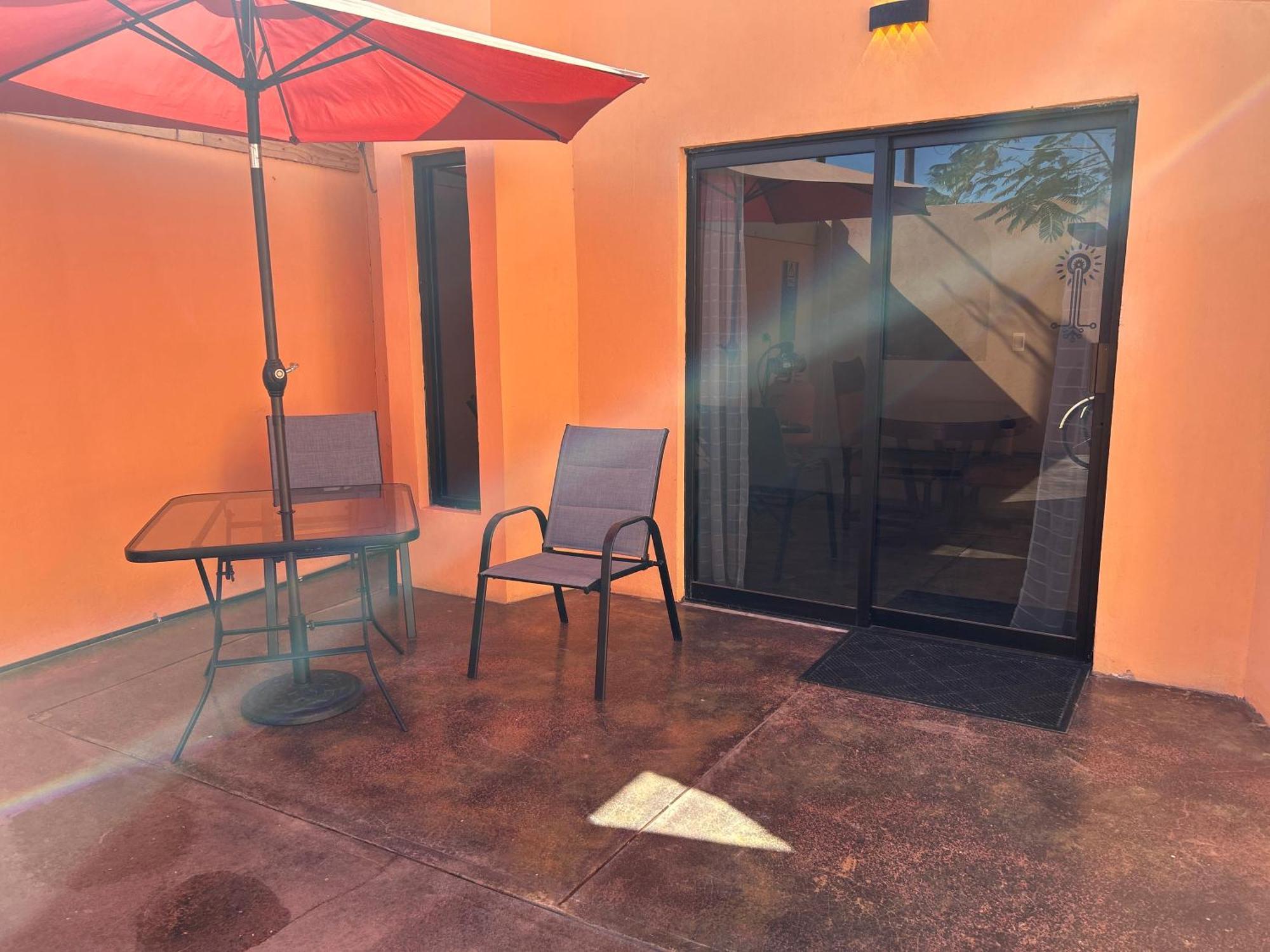 Tres Iguanas Apart Hotel - New, Cozy & Spacious Flats, Short Walk To Beach Loreto  Exterior photo